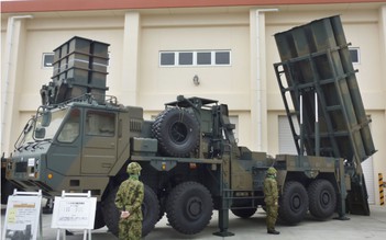 Nhật Bản muốn mở rộng căn cứ lực lượng trên bộ ở Okinawa