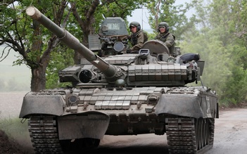 Chiến sự Ukraine ngày 293: Nga loại trừ khả năng rút quân trước cuối năm