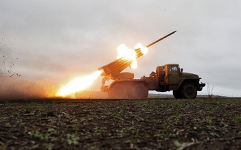 Chiến sự đến tối 15.12: Ukraine pháo kích Donetsk ‘dữ dội nhất trong 8 năm’?