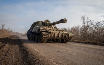 Chiến sự ngày 303: Nga chưa biết ‘công thức hòa bình’ của Ukraine