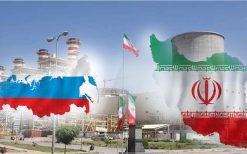 Nga và Iran có đang 'bắt tay' kiểm soát thị trường dầu mỏ toàn cầu?