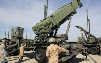 Mỹ thông báo huấn luyện tên lửa Patriot cho Ukraine, Nga phản ứng mạnh