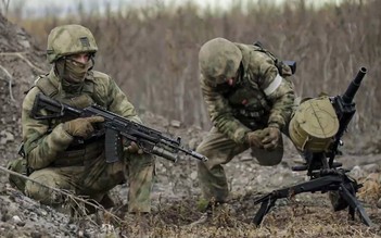 Chiến sự Ukraine ngày 322: Giành giật từng tấc đất ở Soledar, Nga lại thay tướng