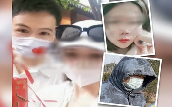 Phát hiện ‘bạn gái trẻ’ sắp lên chức bà nội, thanh niên tố bị ‘lừa tình’