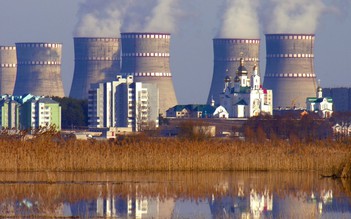 Chiến sự tối 23.1: Nga cáo buộc Ukraine đặt HIMARS ở nhà máy điện hạt nhân