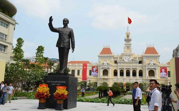 Dự án tượng đài 1.400 tỉ tại Sơn La: 'Chủ trương đã được thông qua'