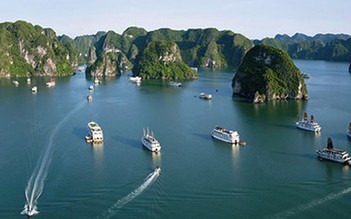 Vịnh Hạ Long, hang Sơn Đoòng có cơ hội xuất hiện trong phim King Kong 2