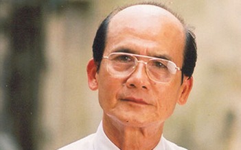 NSƯT Phạm Bằng qua đời ở tuổi 85