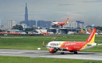 Bị nói ‘nhân nhượng’ Vietjet, Cục Hàng không nói gì?