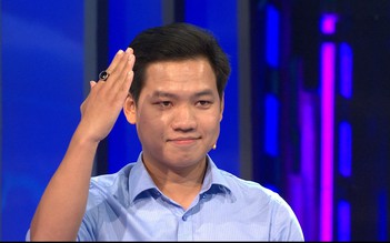 Người thắng 180 triệu của Vua tiếng Việt, nhận mức thưởng kỷ lục của VTV3 là ai?