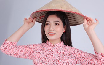 ‘Sao Mai’ Sông Thao xin phép chồng đóng cảnh hôn trong MV ‘tái xuất’