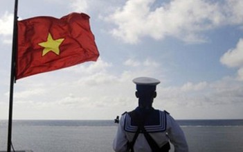3 yếu tố tạo nên sức mạnh quân sự Việt Nam