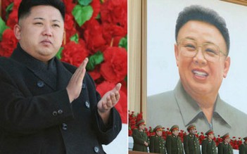Nghị sĩ Hàn Quốc sang Triều Tiên dự giỗ cha Kim Jong-un