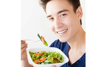Ăn uống cải thiện sức khỏe nam giới