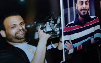 IS ở Libya tuyên bố hành quyết 2 nhà báo Tunisia