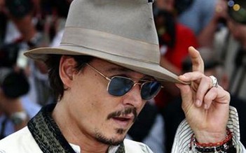 Úc dọa giết chó của Johnny Depp