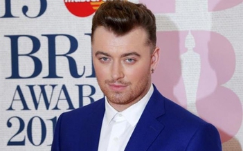 Sam Smith bỏ hát, hủy hàng loạt show