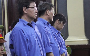'Nhắm mắt' cho vay, nguyên PGĐ ngân hàng Agribank Bình Chánh lãnh 8 năm tù