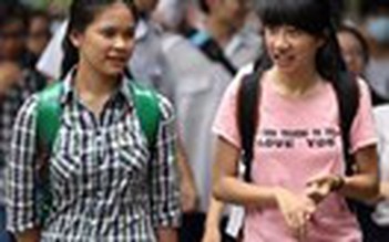 ĐH Phú Yên tuyển 850 sinh viên năm 2015