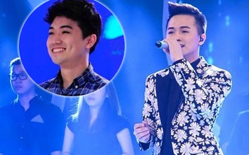 Hành trình lột xác của ‘thầy giáo hot boy’ Minh Quân ở Vietnam Idol 2015