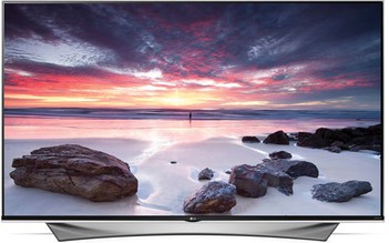 Mua TV LG được tặng dàn âm thanh trị giá hơn 6 triệu đồng