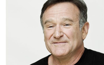 Vai diễn cuối cùng của Robin Williams