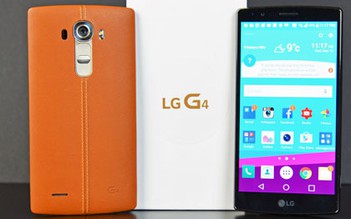 Tưng bừng chào đón năm học mới cùng các siêu phẩm smartphone của LG
