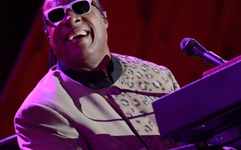 Stevie Wonder hoàn tất vụ ly hôn kéo dài 3 năm