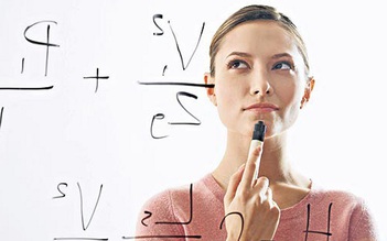 Đàn ông chọn sắc hay tài?