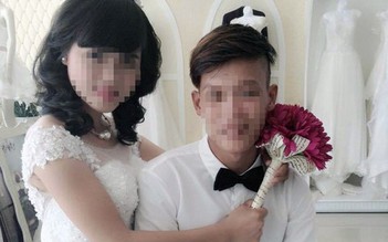 'Cô dâu 14 tuổi': 'Cha chồng' phó chủ tịch xã sẽ bị cách chức