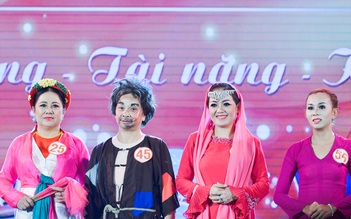 Khổng Thị Minh đăng quang 'Tài năng Nữ doanh nhân Việt'
