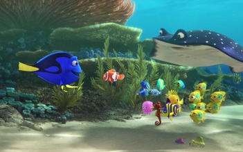 ‘Đi tìm Nemo’ phần 2 ra mắt sau 12 năm vắng bóng