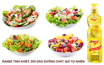 Ranee, sự lựa chọn của người tiêu dùng