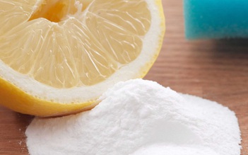 Những công dụng bất ngờ của quả chanh