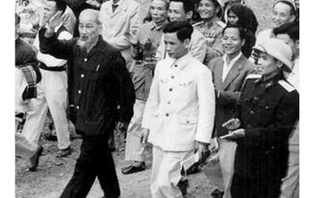 Những người tiên phong trong hành trình Đổi mới - Kỳ 1: Thời kỳ mò mẫm