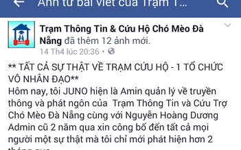 Rúng động thông tin trạm cứu hộ chó mèo đem bán cho... lò mổ