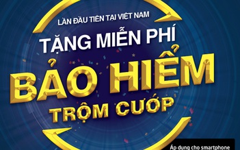 “Bảo hiểm trộm cướp”: Mua được tặng, mất được đền tại Viễn Thông A