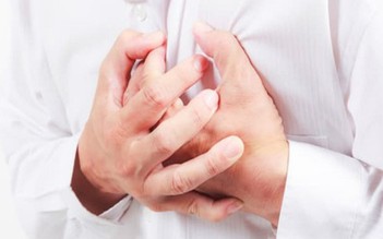 Bác sĩ ơi: Những dấu hiệu đặc trưng của bệnh nhồi máu cơ tim?