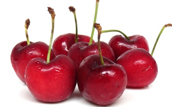 Ăn cherry trị mất ngủ