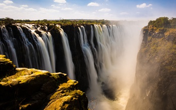 Nỗi buồn mang tên Zimbabwe