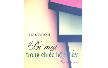 Bí mật trong chiếc hộp giấy của Bùi Đức Ánh