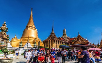 Thái Lan thúc đẩy 20 dự án khủng