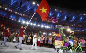 Olympic thành công của Đông Nam Á