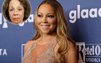 Chị gái Mariah Carey bị bắt vì nghi ngờ bán dâm