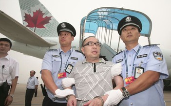Trung Quốc bắt hơn 1.900 người ở nước ngoài