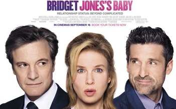 Chuyện chưa biết về 'Bridget Jones’s Diary'