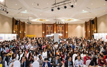 CPA Australia tổ chức Ngày hội việc làm lần thứ hai tại Việt Nam