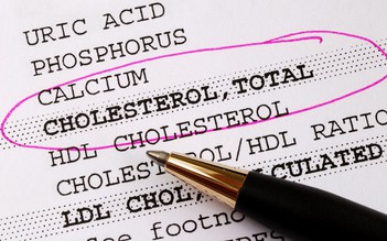 Có quá ít cholesterol, cơ thể sẽ như thế nào?