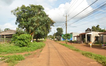 Một lần thăm Bon Phimua