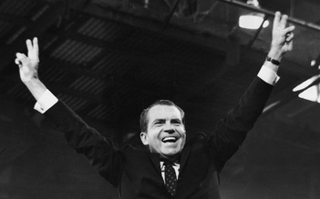Nghi án Nixon phá hoại nỗ lực hòa bình cho Việt Nam: Hồ sơ X